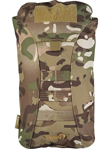 Viper TACTICAL - Pochette modulaire pour Poche d'hydratation - V-Cam