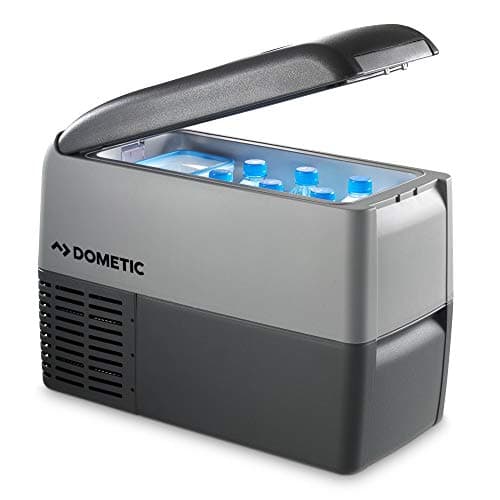Dometic WAECO CoolFreeze CDF26 Glacière Compresseur 26L, 12/24 V