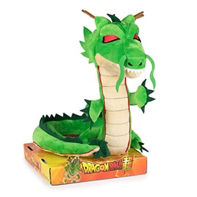 Play by Play Peluche Dragon Ball - Dragon Shenron 29 cm
