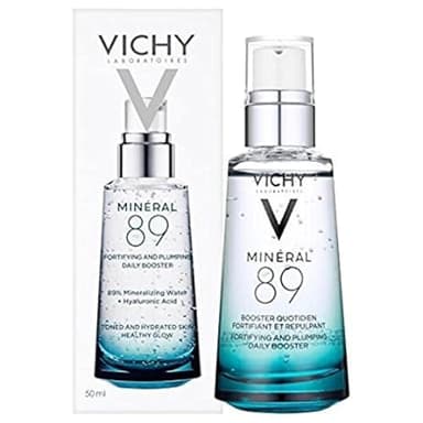 VICHY Mineral 89 Sérum 50 ml