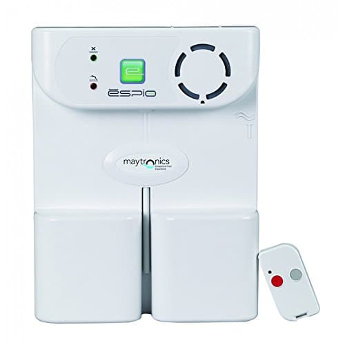 Mg international - aquasensor espio - Détecteur d'immersion Sensor Invisible maytronics Sensor Espio
