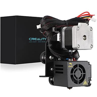 Creality Officiel Kit de mise à niveau d'extrudeuse à entraînement direct pour imprimante 3D Ender-3, Ender 3 Pro, Ender 3 V2
