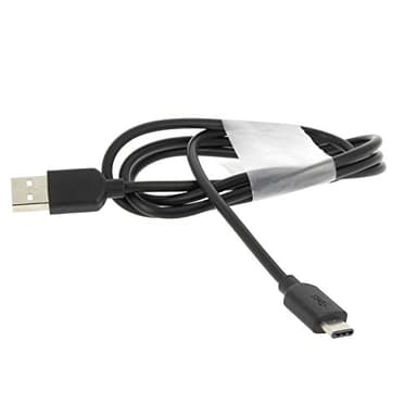 acce2s Forever - Câble USB Type C Synchro & Charge pour CROSSCALL Core M4 - Core X4 - Trekker X4 - Core X3 - Action X3
