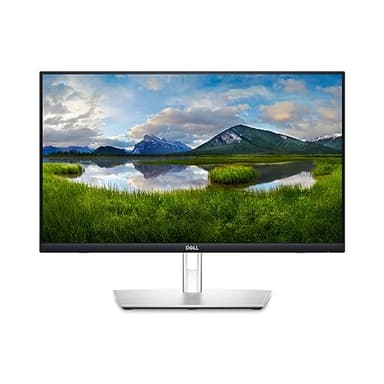 Dell Moniteur Tactile 24" - P2424HT