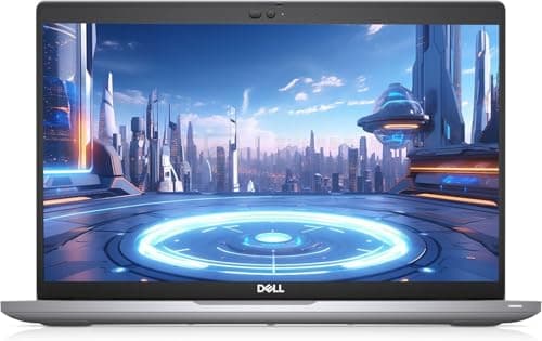Dell Ordinateur Portable Professionnel Latitude 5420, écran FHD 14" (1920 x 1080), Intel Core i7-1185G7, 32 Go de RAM, SSD de 1 to, Clavier américain, Windows 10 Pro (Reconditionné)