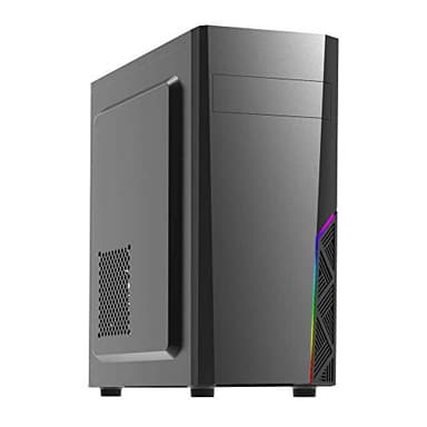 Boitier PC Moyen Tour Zalman T8
