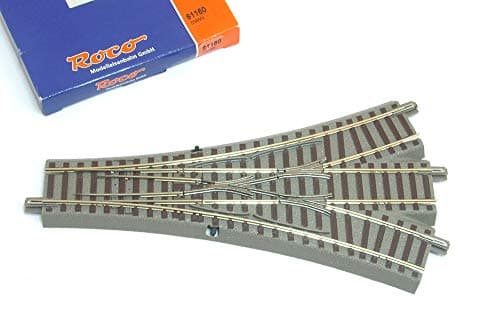 H0 Roco geoLINE (avec lit) 61160 Filtre tridirectionnel