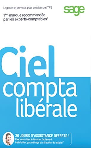 Ciel Compta Libérale 2016 [Téléchargement PC]