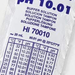 POOL TECHNOLOGIE Alarme de régulation du pH pour piscine Rouge ALARM Montage au sol Alimenté par pile