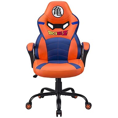Subsonic - DBZ - Dragon Ball Z - Siège Gamer Junior