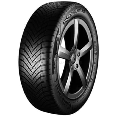 Continental AllSeasonContact M+S - 195/55R16 87H - Pneu 4 saisons