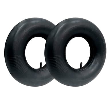 2pcs 15x6.00-6 chambre à air avec tige de soupape tr - 13 tube de pneu de rechange pour tondeuse à gazon, Kart, voiturette de golf, etc.