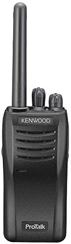 KENWOOD TK-3501T PMR446 RADIO