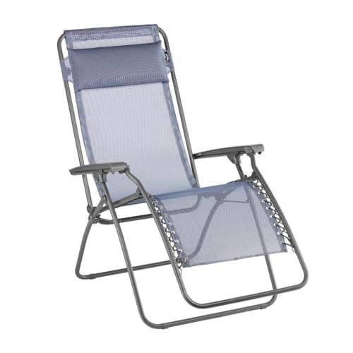 Lafuma Mobilier Fauteuil Relax Zéro Gravité - RT 2