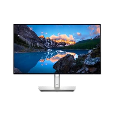 Dell UltraSharp U2424HE 23.8" LCD IPS FullHD 120Hz USB-C