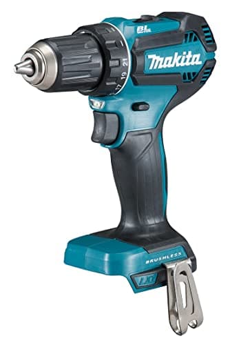 Perceuse visseuse 18V LXT (Machine seule) - MAKITA DDF485Z