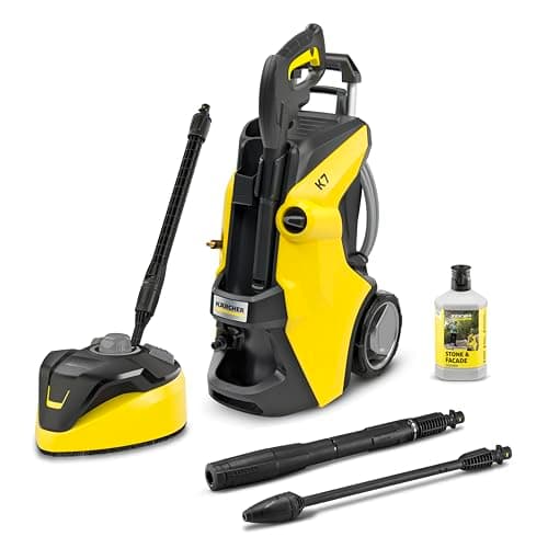 Nettoyeur haute pression KARCHER K7 Power Flex Home - 600 L/h - 3000 W - 180 bar