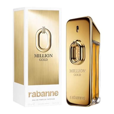 MILLION GOLD INTENSE edp vapo