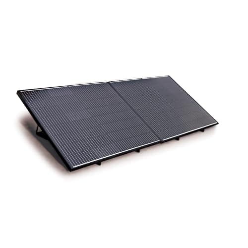 Avidsen - Kit Solaire Soria 400W Plug and Play avec Fixation au Sol 127135