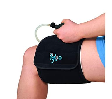 IGLOO Manchon de Cuisse de cryothérapie Universel