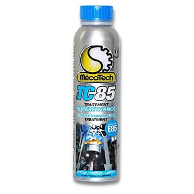 Traitement Superéthanol E85 300ml Mécatech
