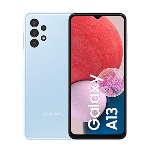SAMSUNG Galaxy A13 (A135) 64GB Blue