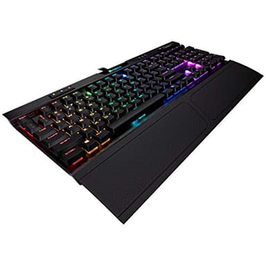 Corsair K70 RGB MK.2 Rapidfire Clavier Hub Usb