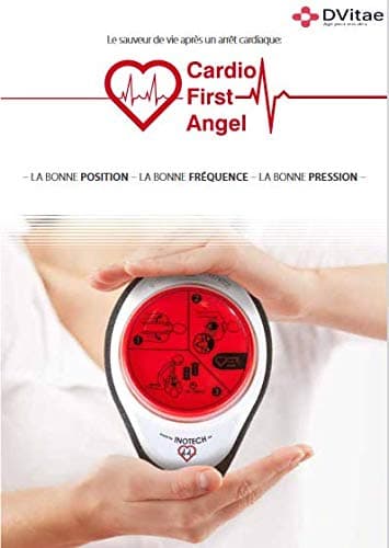 Assistant Massage Cardiaque