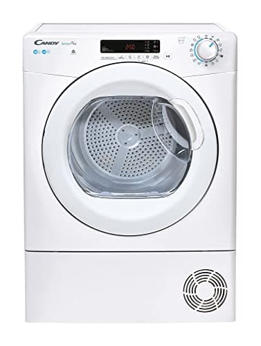 CANDY Sèche linge Condensation CSOEC10DG-S
