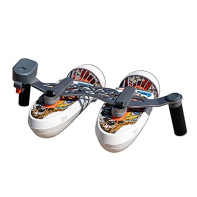 Sublue Scooter sous-Marin WhiteShark Tini en Version Duo
