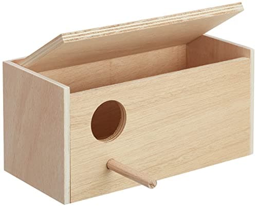 Nobby 50240L Nichoir pour Oiseaux