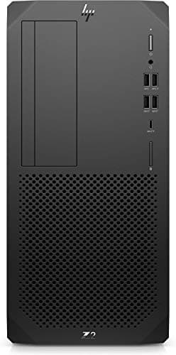 PC Desktop Workstation Xeon/SSD 512 Go + RAM 32 Go/Windows 10 Pro for WS (Reconditionné)