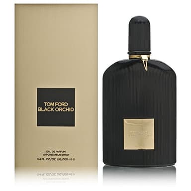 Parfum orchidée noire pour femmes par Tom Ford
