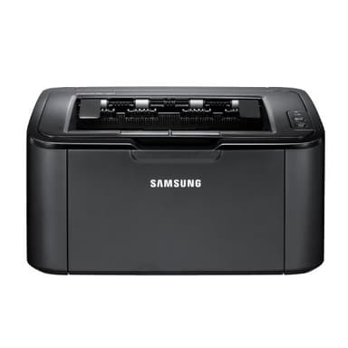 Samsung ML-1675 Imprimante N&B laser Legal, A4 1200 ppp x 1200 ppp jusqu'à 16 ppm capacité : 150 feuilles USB