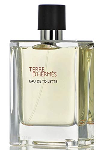 Parfum Terre d’Hermès Eau de Toilette 50 ml