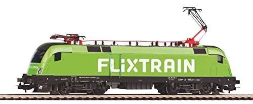 Piko H0 57924 H0 Taurus Flixtrain E-Lok