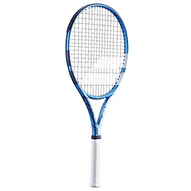 Babolat Evo Drive Lite 2 Raquette de Tennis Graphite 4 Pouces Intermédiaire