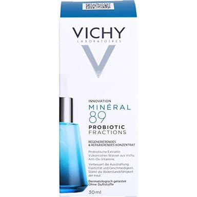 Vichy - Mineral 89 Probiotic Fractions Serum 30 ML
