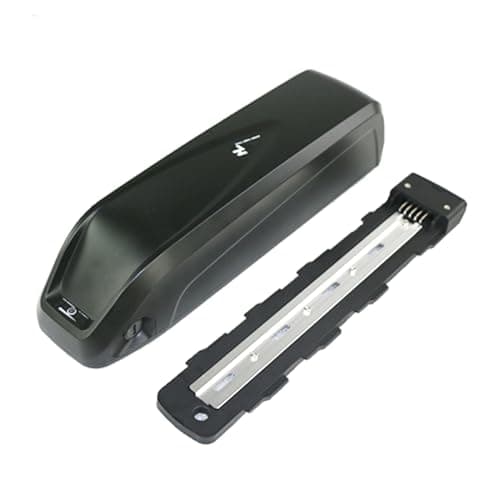 Batterie vélo électrique 48V 1000W 750W - Batterie Lithium ION pour Bafang Mid Drive et Kit de Roues Avant et arrière G56 G70(20Ah)/mit EU-Ladegerät