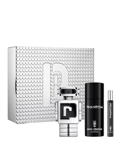 Paco Rabanne Phantom EDT Spray 100 ml Sets