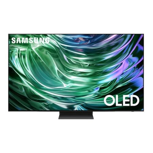 TV Samsung 77" S90D OLED 4K TQ77S90DAEXXC