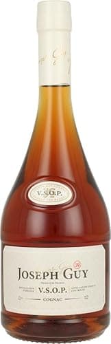 Joseph Guy VSOP Cognac 0.7L (40% Vol.)