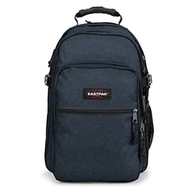 Eastpak TUTOR Sac à Dos, 39 L - Triple Denim (Bleu)