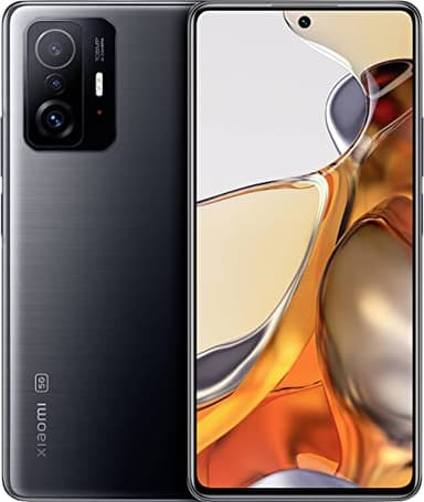 Xiaomi 11T Pro 5G - Smartphone 128 Go, 8 Go RAM, Dual Sim, Meteorite Gray (reconditionné)