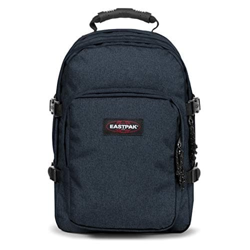 Eastpak PROVIDER Sac à Dos, 33 L - Triple Denim (Bleu)