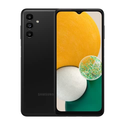 Samsung Smartphone Marque Modèle Galaxy A13 5G 64 Go