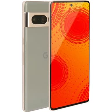 Google Pixel 7 Pro – Unlocked Android 5G smartphone – 128GB – Hazel (Reconditionné)
