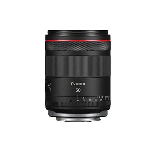 CANON Objectif RF 50mm f/1.4L VCM