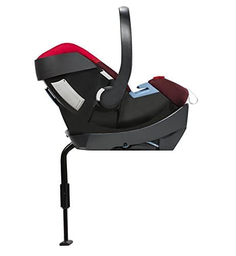 Cybex Aton Base 2 Noir