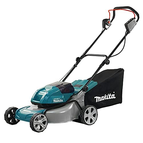 TONDEUSE MAKITA 36 V => 2 X 18 V LI-ION (PRODUIT SEUL) - DLM460Z